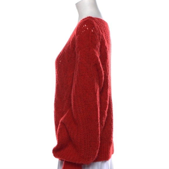 BEAUTIFUL JOIE sweater - Picture 4 of 5